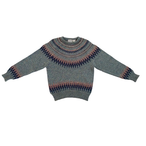 Vintage Brian MacNeil Sweater - Picture 5 of 9